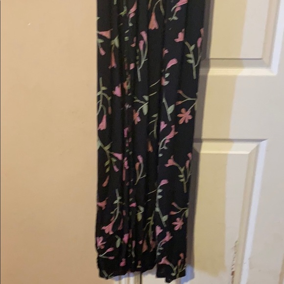 Maxi side slit - Picture 2 of 2